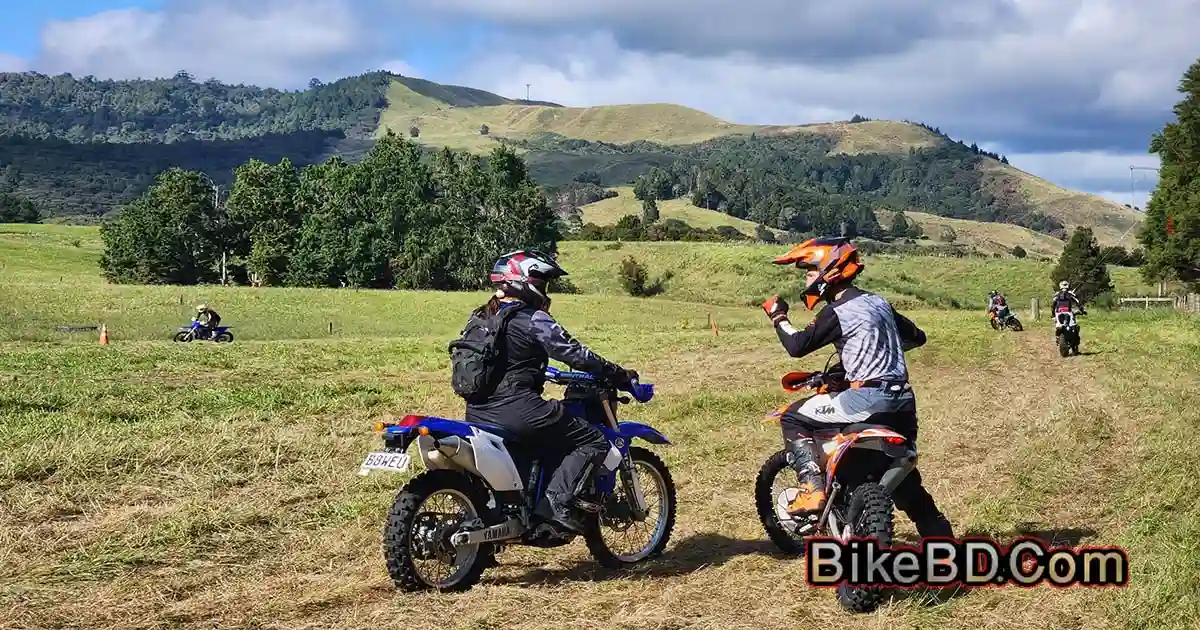 Hidden Truths In Motorcycling You Should Know